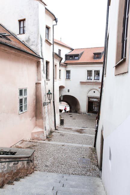 Historické centrum Kutné Hory, UNESCO památka